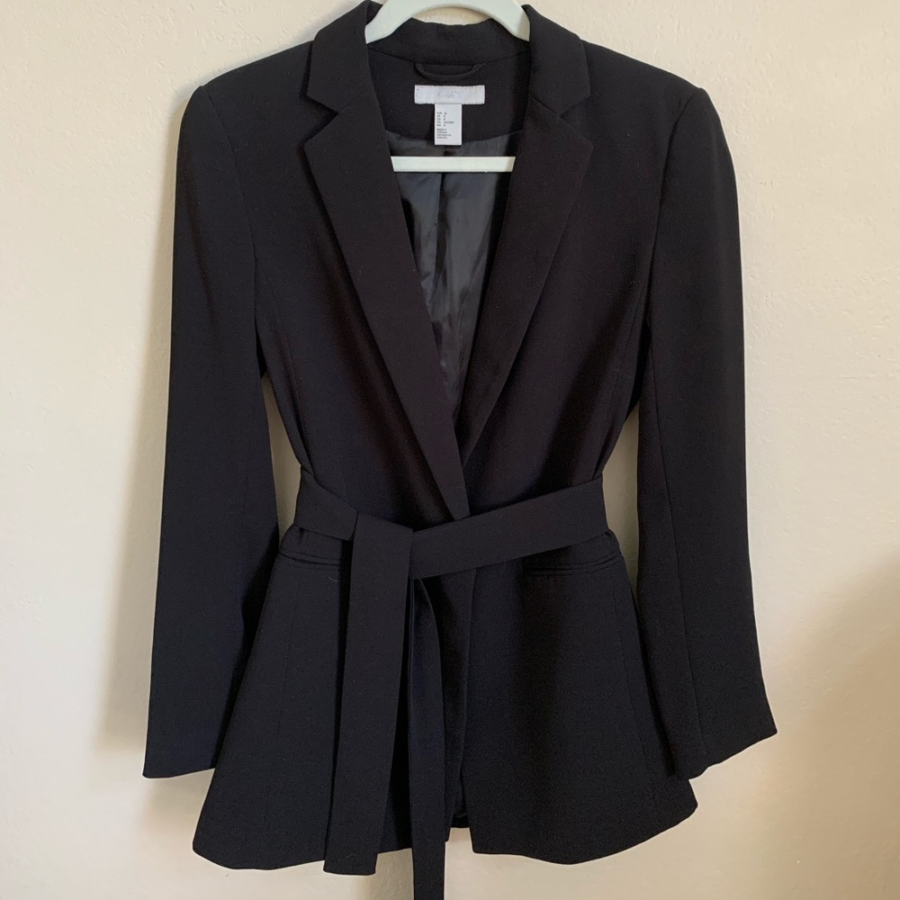 Women’s Blazer :)